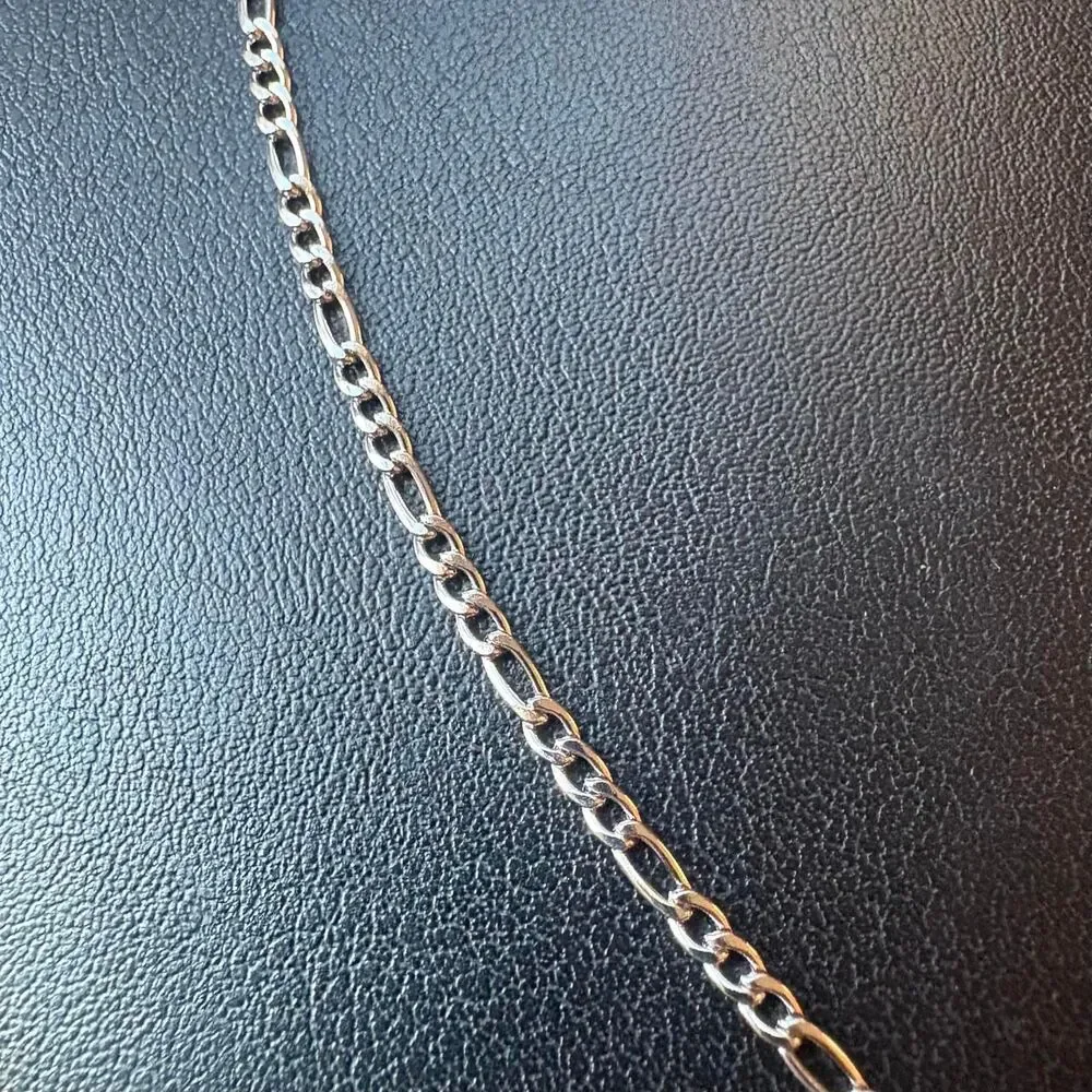 Unbranded Men's Silver Jewellery